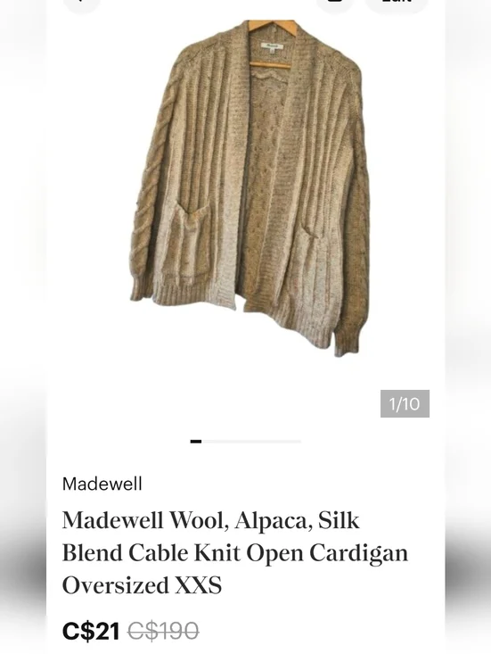 Custom Listing For RC - Picture 2 of 2